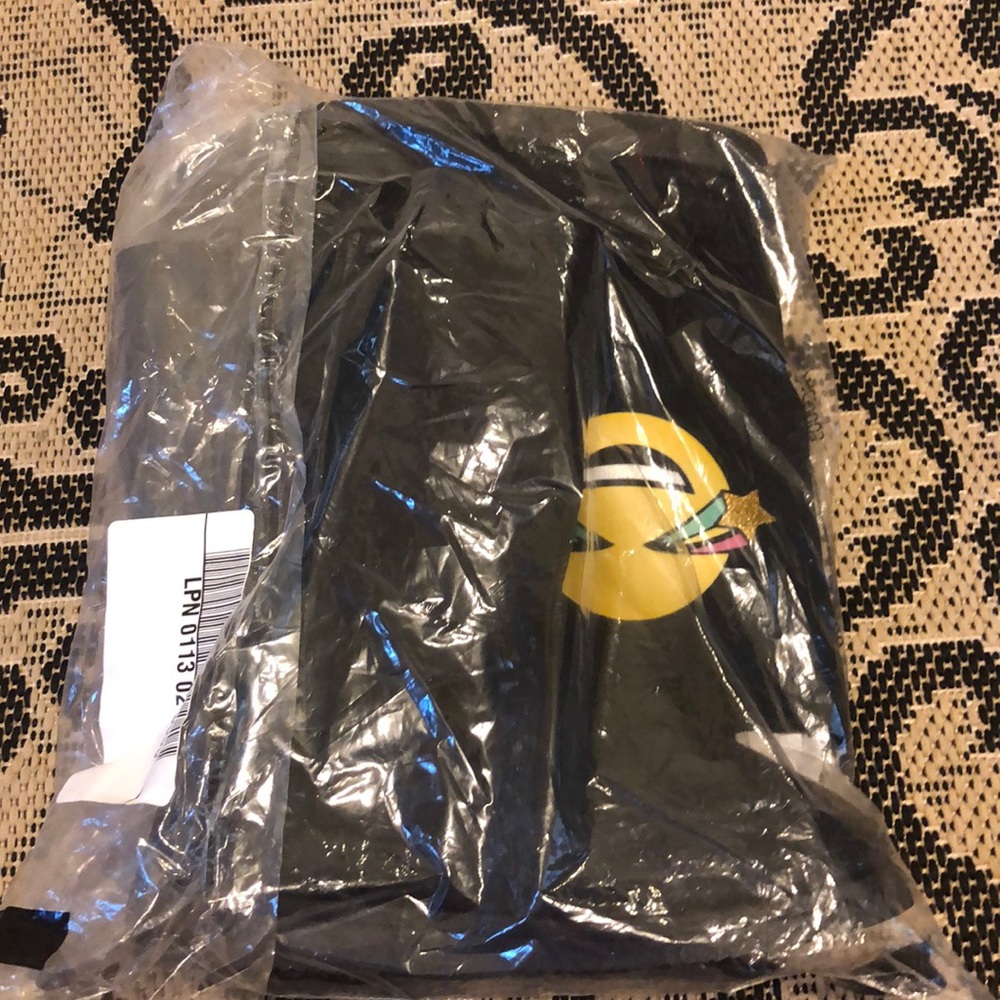 Emoji boots